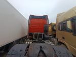 Shacman (Shaanxi) SX* 6x4 Седельный тягач SX42584V324 (Дизельный, 11,6 л, 423 л.с., МТ)