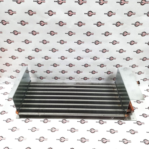 Радиатор отопителя | 30/925722 | Spear Parts