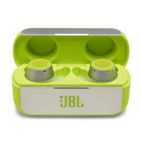 Беспроводные наушники JBL Reflect FLOW Green