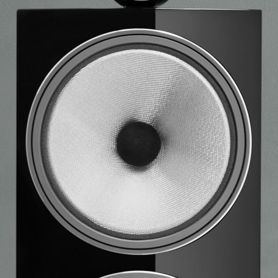 Bowers &amp; Wilkins 702 S3 Gloss Black