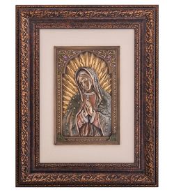Veronese WS-500/ 5 Панно «Дева Мария Гваделупская»