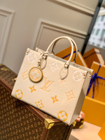 Louis Vuitton OnTheGo MM