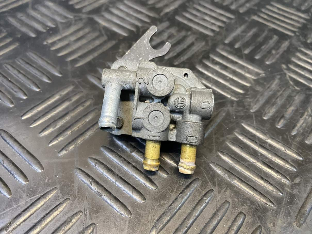 Бензокран Yamaha TDM850 RN03J 053968