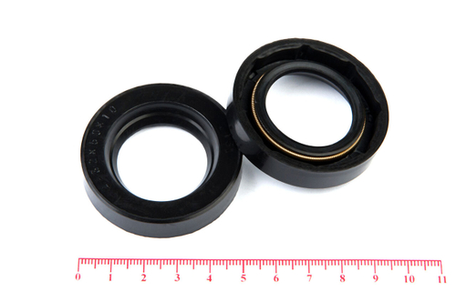 Манжета армированная 1.2-30х50х10 ГОСТ 8752-79