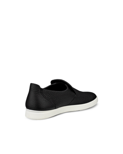 Слипоны женские ECCO LEISURE