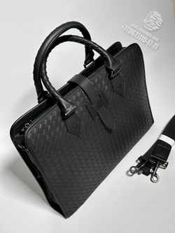 Портфель Bottega Veneta