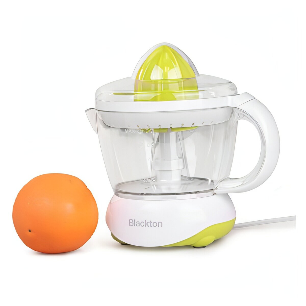 Соковыжималка BLACKTON Bt J1110 White