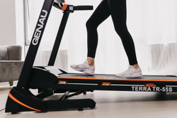 Беговая дорожка Genau Terra TR-55S