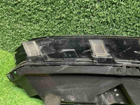 ДХО левый Jetour Dashing (2022-н.в.) LED