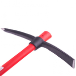 КИРКА MATRIX ФИБЕРГЛАСОВАЯ ОБРЕЗИНЕННАЯ РУКОЯТКА 900ММ 1500Г 21830