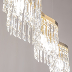 Подвесной светильник Maytoni Dune DIA005PL-06G