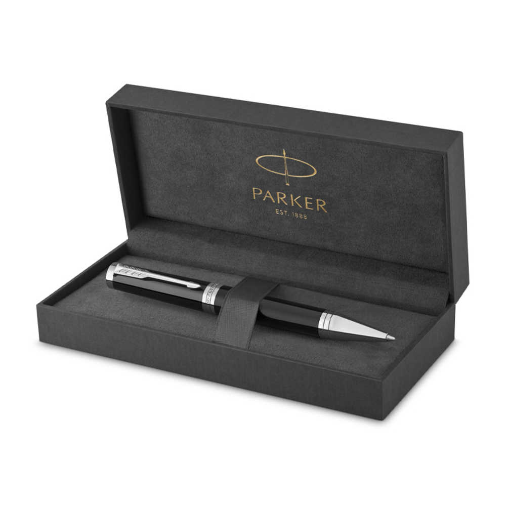 Шариковая ручка - Parker Ingenuity M