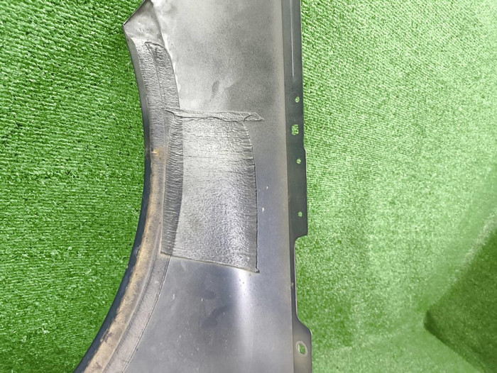 Крыло переднее правое BMW 4er G22 (2020-н.в.)