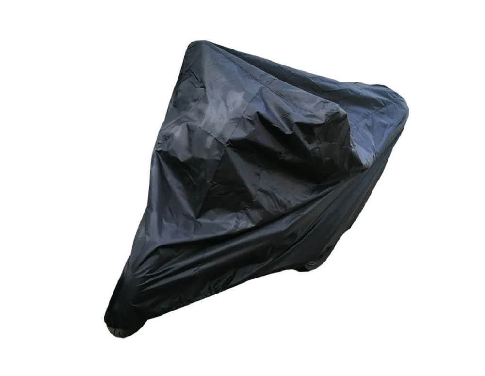 Чехол AG мото М (мотоциклы до 300 куб.) 220*80*120см