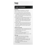 Flents, Ear Care, ушной шприц, 1 шт., 89 мл (3 унции)