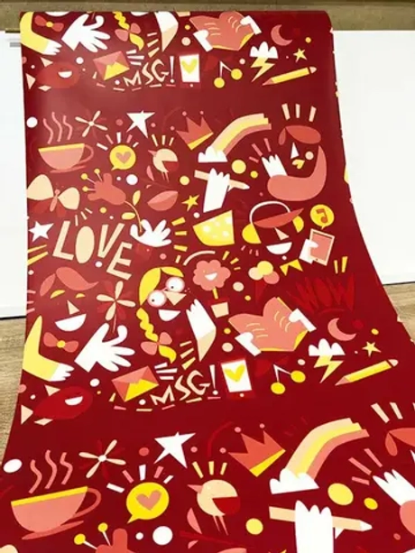 Обои флизелиновые 99005 Play Италия