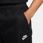DX3337-010 Мужские брюки Nike AS M NK Club Woven Stright Leg Pants
