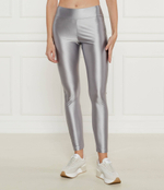 Леггинсы Liu Jo Sport - серебряный(TF4192 J4726)