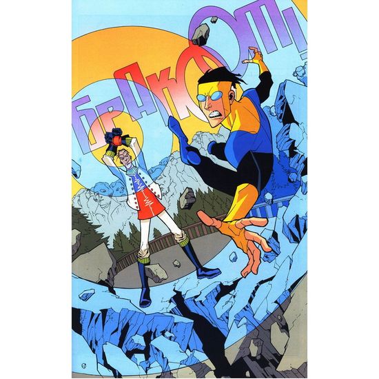 Неуязвимый №10