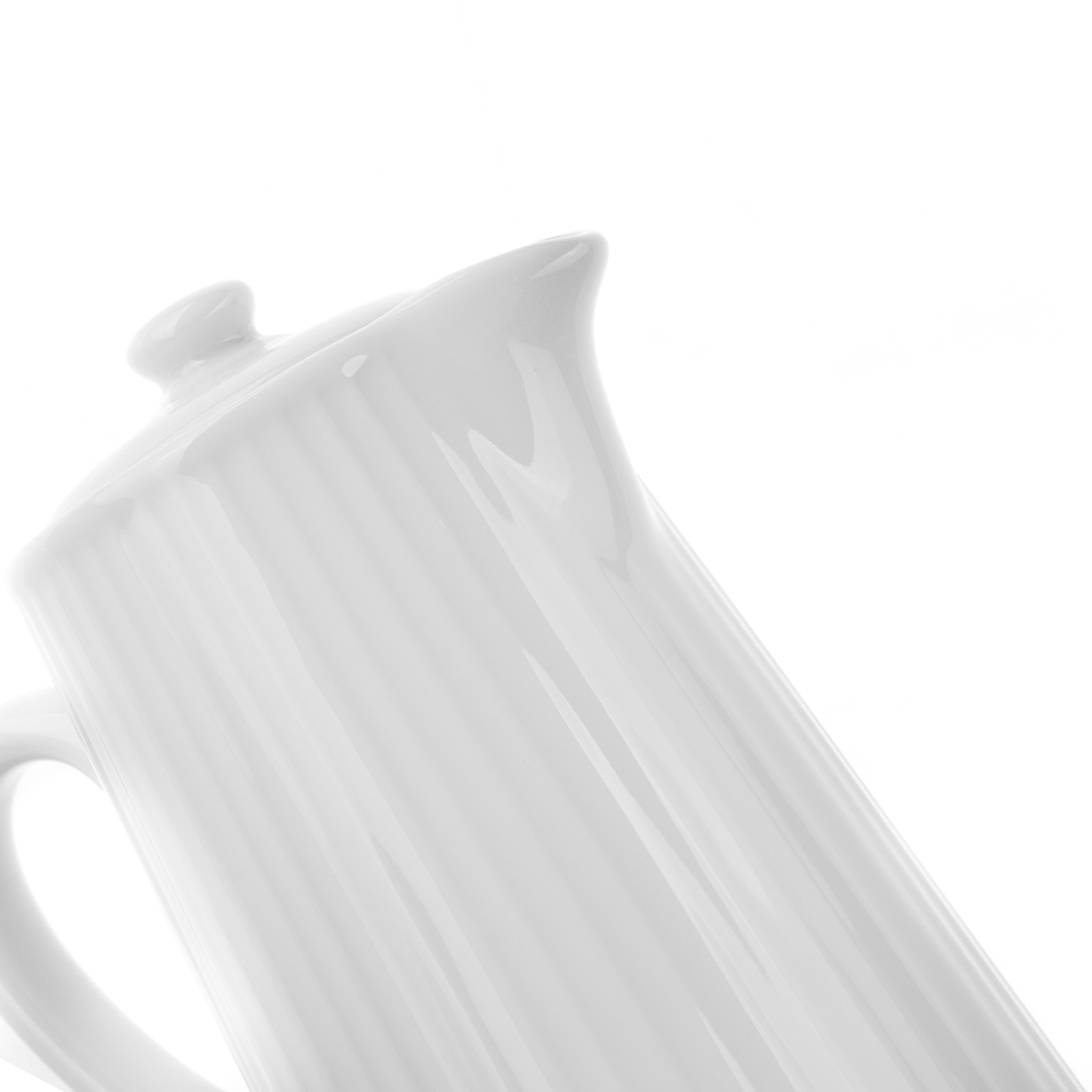 Кофейник 350мл Pillivuyt Plisse-Toulouse