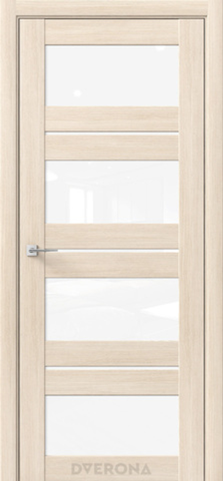 DVERONA КВАТРО-7 (White)