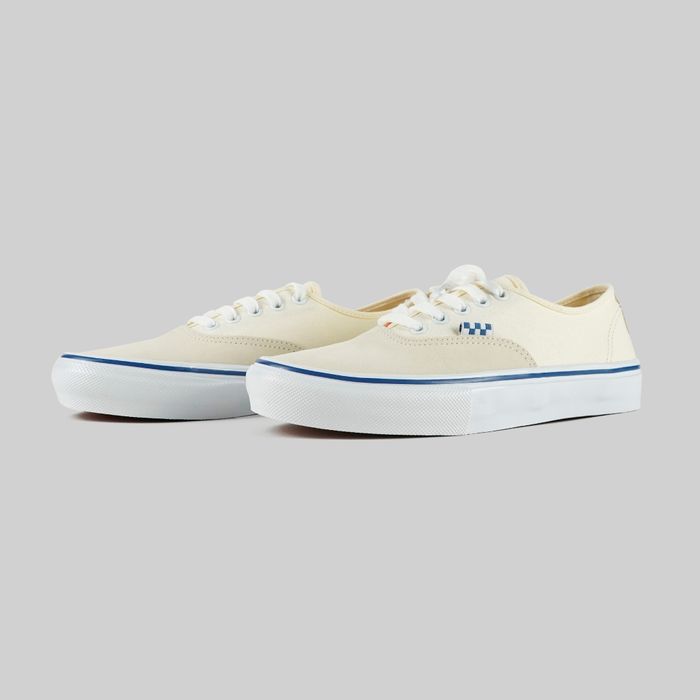 Кеды Vans Authentic Skate Classics артикул:VA5FC8OFW - купить в магазине Дайс