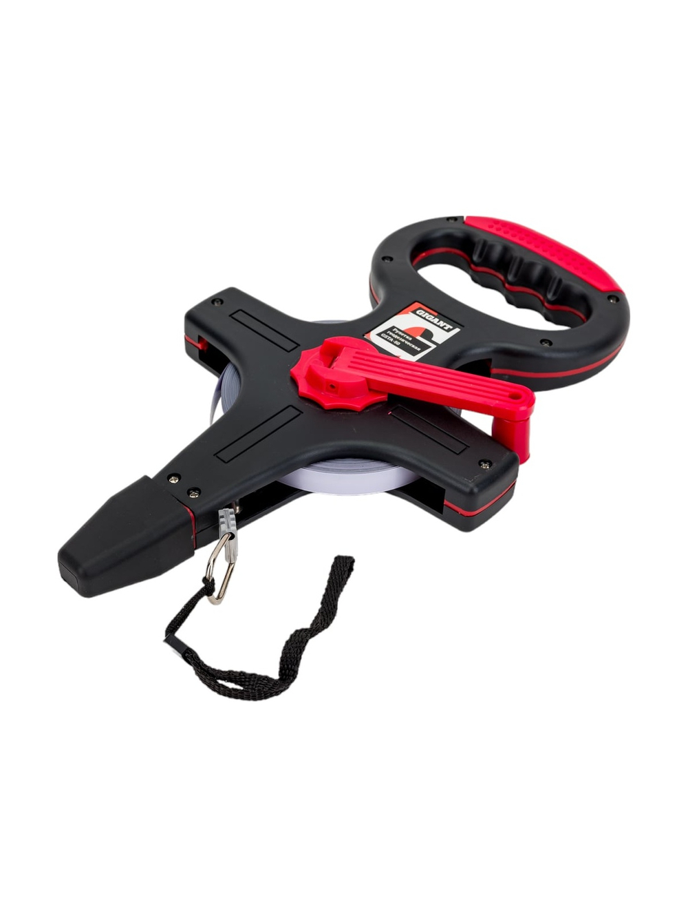 Геодезическая рулетка 50м Gigant GSTA-50