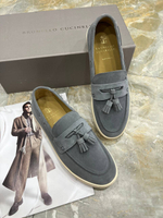 Лоферы Brunello Cucinelli