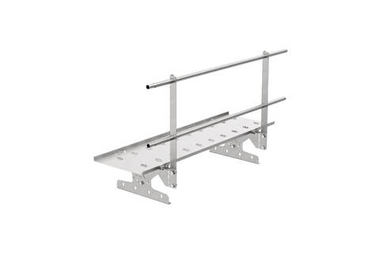 Мостик кровельный Fachmann КМ/2/600-2/1210х350х2 Оц.