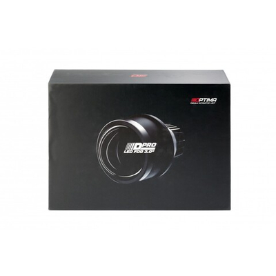 Optima LED FOG Lens D-PRO 3,0" 5500K 12V