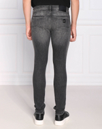 джинсы j33 Armani Exchange - графитовый(6LZJ33 Z1VEZ)