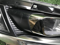 Фара правая Kia Carnival 4 (2020-2023) LED