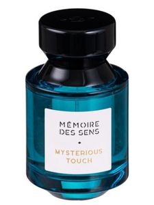 Mémoire des Sens