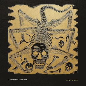 The Offspring / Ixnay On The Hombre (Coloured Vinyl)(LP)