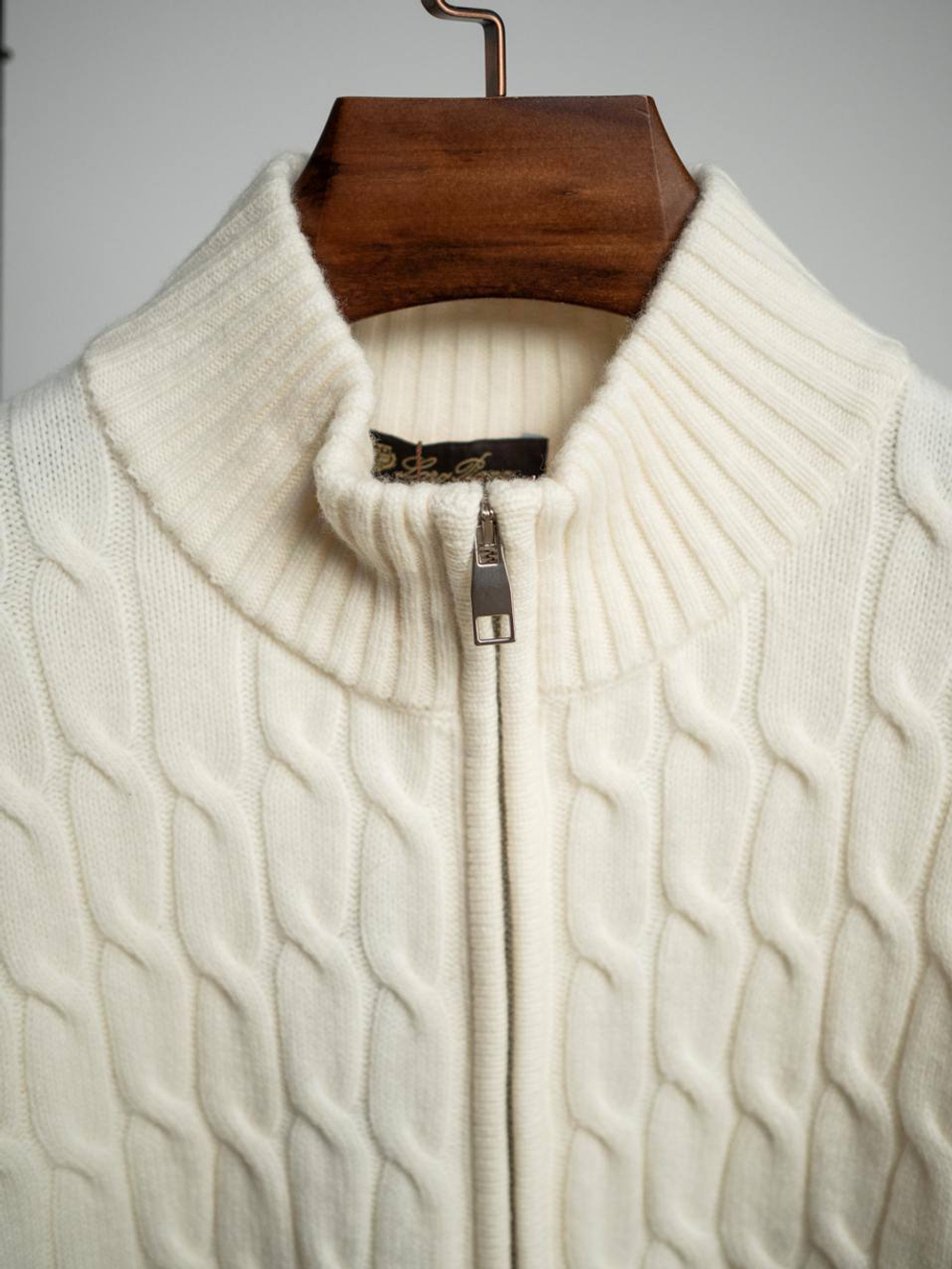 Кардиган Loro Piana