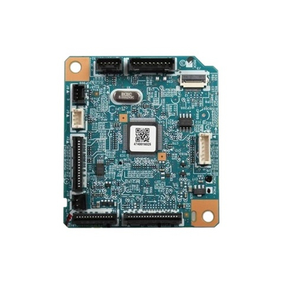 Плата DC-контроллера HP LaserJet M304/M404/M428 (RM3-7580) OEM
