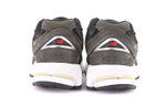 New Balance 2002R Black Grey