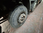Shacman (Shaanxi) SX* 8x4 Самосвал SX33186V366 (Дизельный, 11,6 л, 423 л.с., МТ)