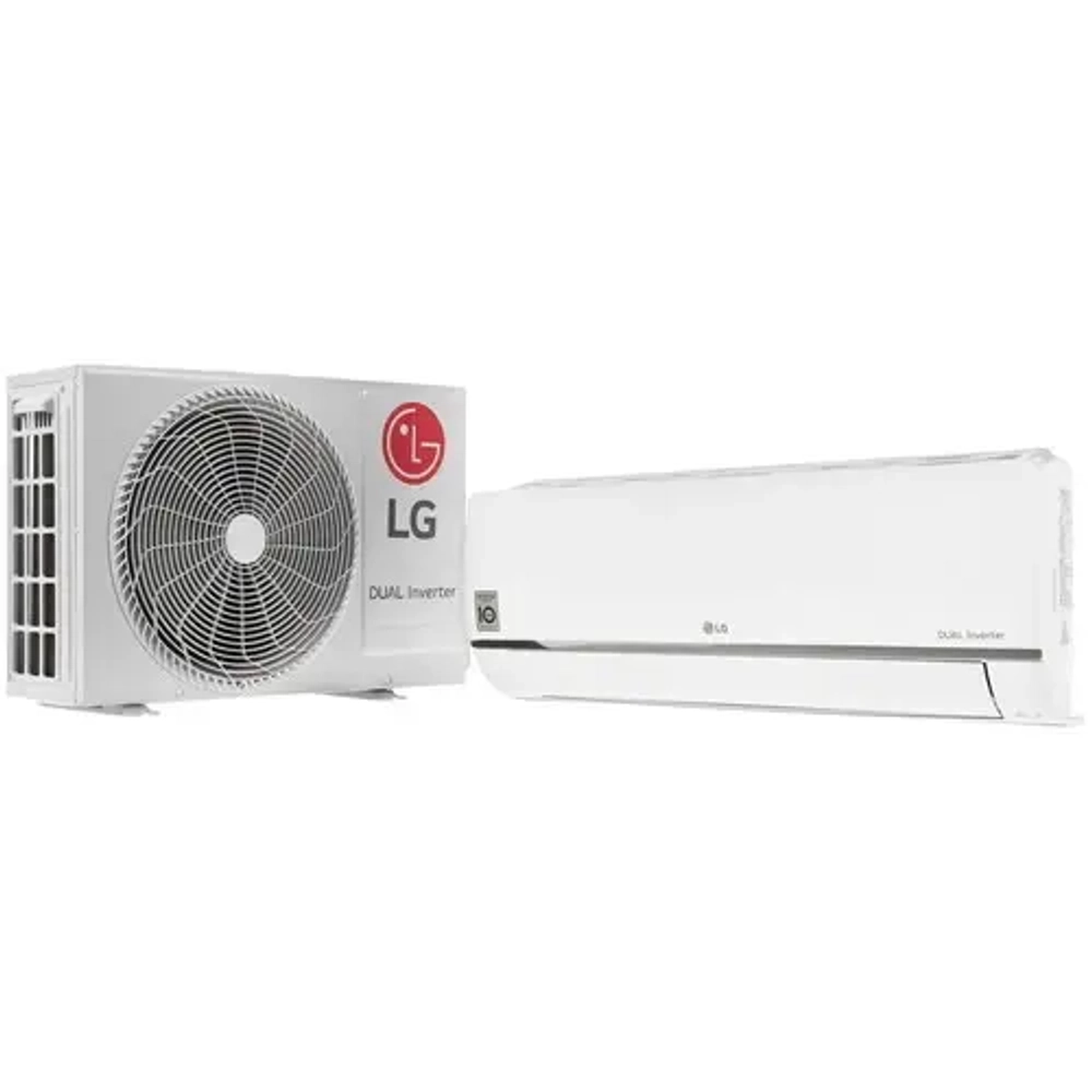 Сплит-система LG PC09SQR
