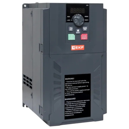 Преобразователь частоты EKF PD-150-FCE-22K-43-B