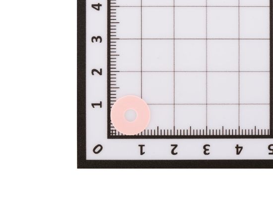 WL022B Маленькие клавиатурные шайбы, Wendl&Lung