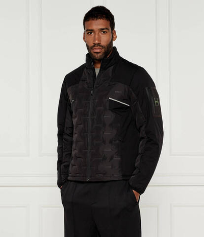 Куртка J_Theo BOSS GREEN - черный(50514344)