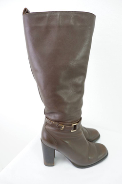 Сапоги Mascotte зимние 39 размер