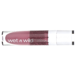 wet n wild, MegaLast, жидкая помада с эффектом сияния, оттенок 943B Chic Get Real, 5,7 г (0,2 унции)