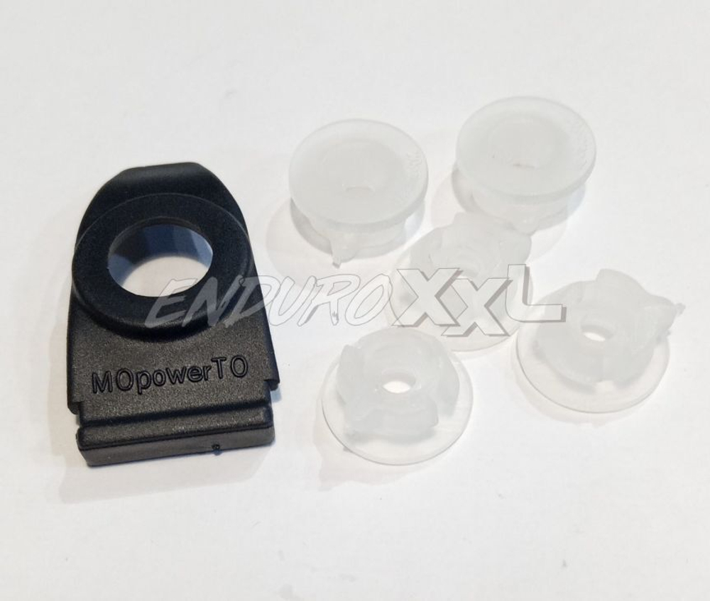 Клипсы в фильтр бокс КТМ 16-23 GR8 Avantis