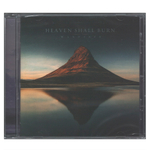 Heaven Shall Burn / Wanderer (RU)(CD)