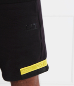 Шорты EA7 - черный(3DPS73 PJEQZ)