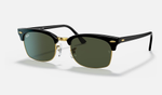 RAY-BAN CLUBMASTER SQUARE RB3916 130331