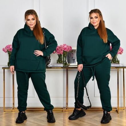 Костюм спортивный УК-3758-1 Fabrika