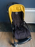 Коляска Bugaboo bee 5